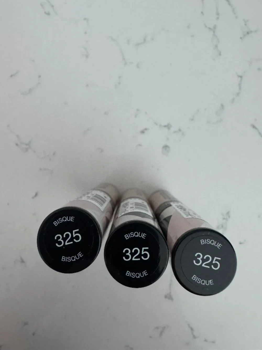 L'Oréal Infallible More Than Concealer 325 Bisque Bundle x3 NWT